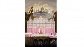 The Grand Budapest Hotel 4